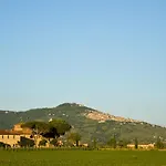 Resort-le Terre Dei Cavalieri 3* Cortona