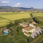 Resort-le Terre Dei Cavalieri Cortona