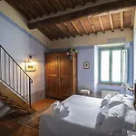 Resort-le Terre Dei Cavalieri 3* Cortona