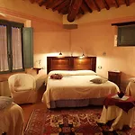 Resort-le Terre Dei Cavalieri