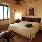 Resort-le Terre Dei Cavalieri 3* Cortona