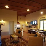 Resort-le Terre Dei Cavalieri 3* Cortona