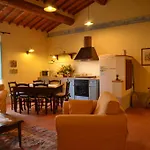Resort-le Terre Dei Cavalieri 3* Cortona