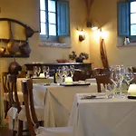 Resort-le Terre Dei Cavalieri 3* Cortona