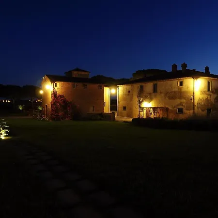 Resort-le Terre Dei Cavalieri