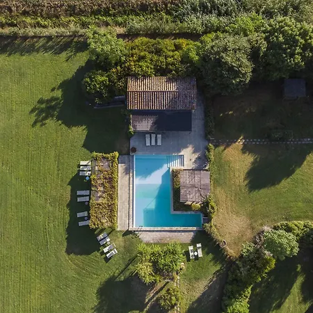 Resort-le Terre Dei Cavalieri 3*