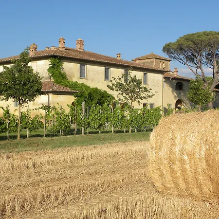 Resort-le Terre Dei Cavalieri Отель