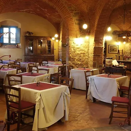 מלון Resort-le Terre Dei Cavalieri
