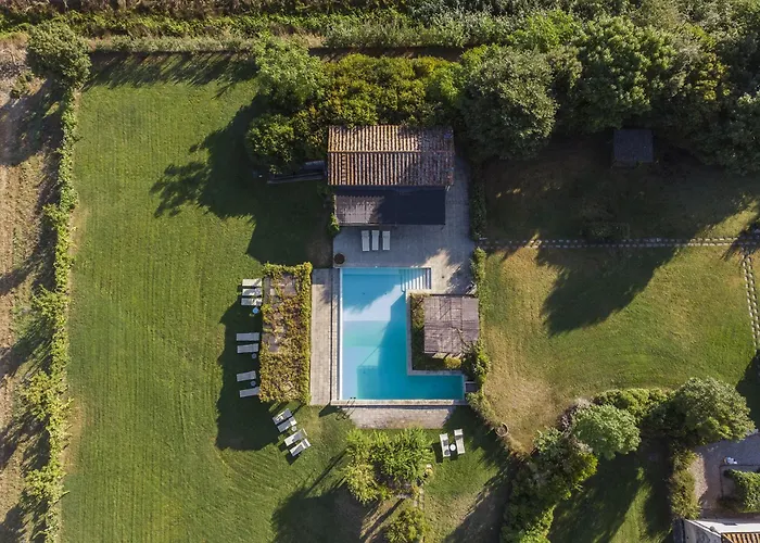 Resort-le Terre Dei Cavalieri 3*