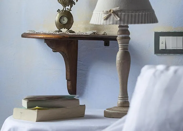 Resort-le Terre Dei Cavalieri Отель Кортона