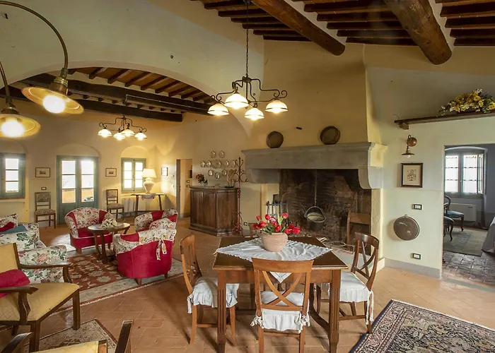 Отель Resort-le Terre Dei Cavalieri