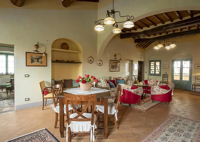 Отель Resort-le Terre Dei Cavalieri 3*