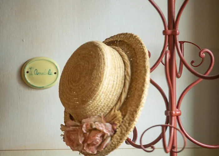 Resort-le Terre Dei Cavalieri Кортона