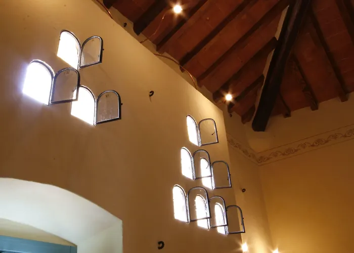 Resort-le Terre Dei Cavalieri 3*