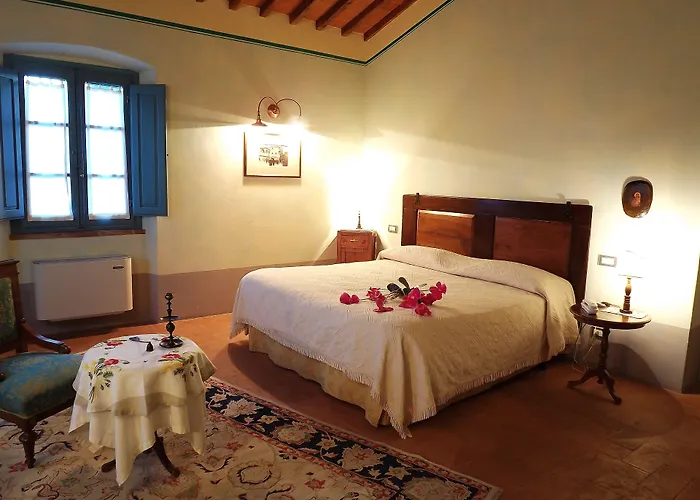 Resort-le Terre Dei Cavalieri 3*