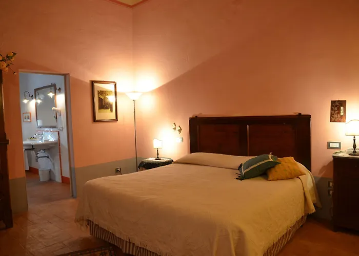 Resort-le Terre Dei Cavalieri Отель