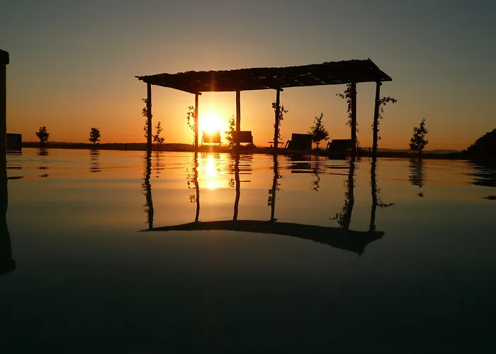 Resort-le Terre Dei Cavalieri Отель 3*