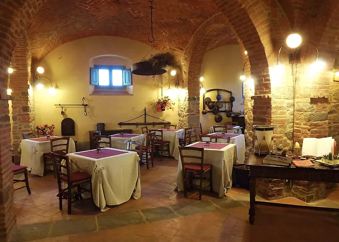 Resort-le Terre Dei Cavalieri