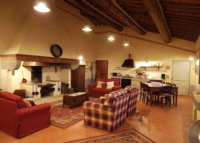 Resort-le Terre Dei Cavalieri