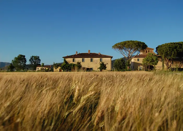 Resort-le Terre Dei Cavalieri 3*
