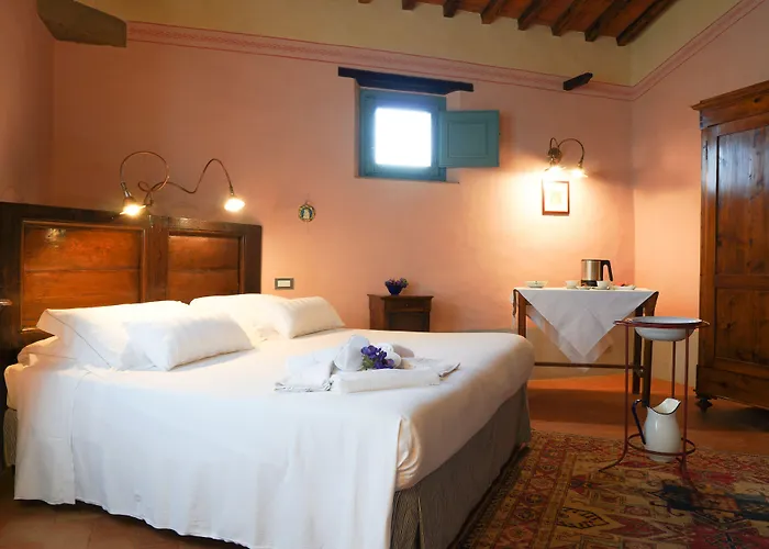 Отель Resort-le Terre Dei Cavalieri 3*