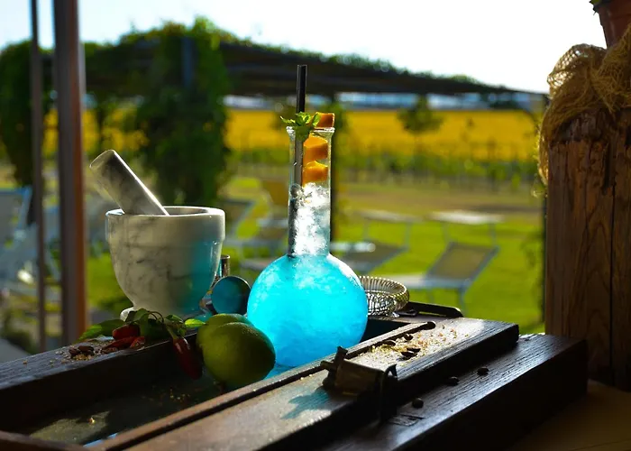 Resort-le Terre Dei Cavalieri 3* Кортона