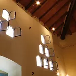 Resort-le Terre Dei Cavalieri 3*