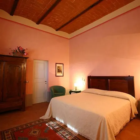 Resort-le Terre Dei Cavalieri Hotel