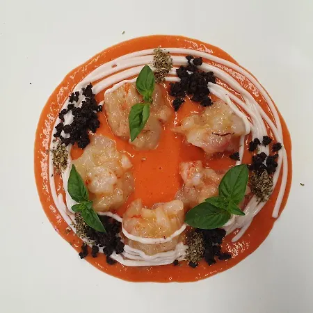 Szálloda Resort-le Terre Dei Cavalieri