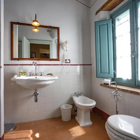 Hotel Resort-le Terre Dei Cavalieri