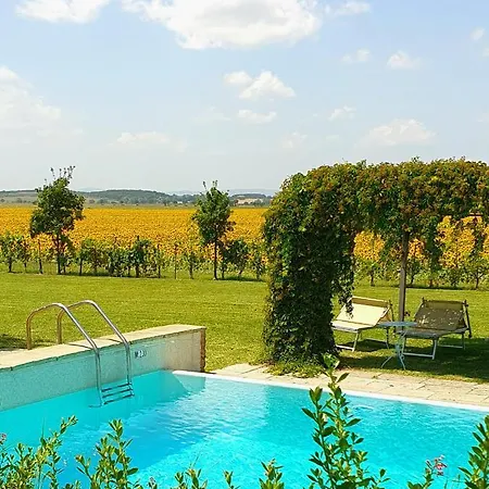 Resort-le Terre Dei Cavalieri Hotel Cortone