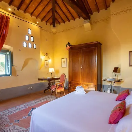 Resort-le Terre Dei Cavalieri