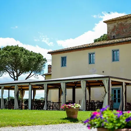 Hotel Resort-le Terre Dei Cavalieri
