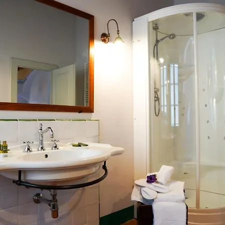 Resort-le Terre Dei Cavalieri
