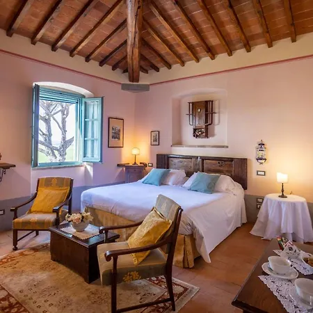 Resort-le Terre Dei Cavalieri Hotel 3*