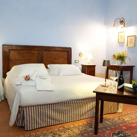 Szálloda Resort-le Terre Dei Cavalieri