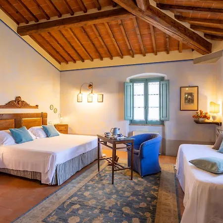 Resort-le Terre Dei Cavalieri 3*