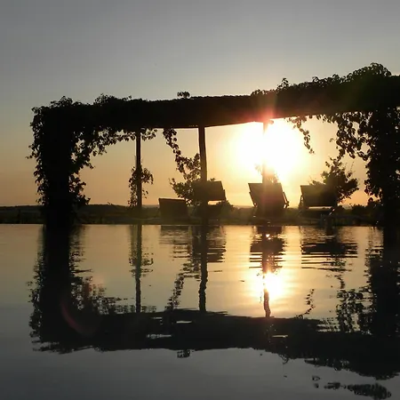 Hotel Resort-le Terre Dei Cavalieri Cortona