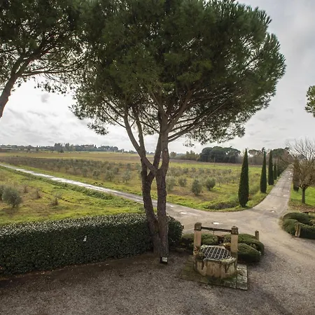 Hotel Resort-le Terre Dei Cavalieri