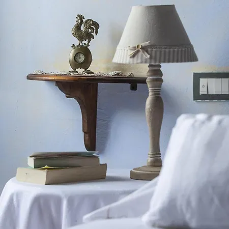 Resort-le Terre Dei Cavalieri Szálloda Cortona