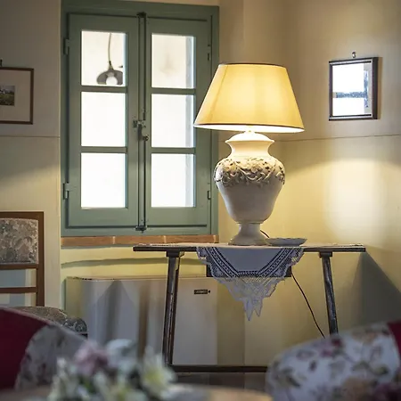 Resort-le Terre Dei Cavalieri