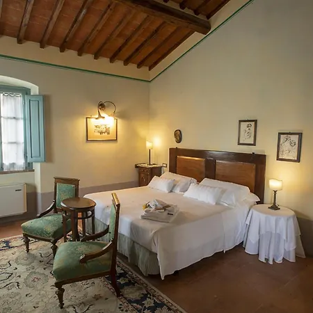 Resort-le Terre Dei Cavalieri Szálloda 3*