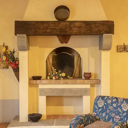 Resort-le Terre Dei Cavalieri 3*