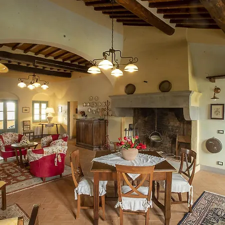 Hotel Resort-le Terre Dei Cavalieri