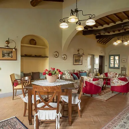 Szálloda Resort-le Terre Dei Cavalieri 3*