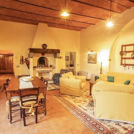 Resort-le Terre Dei Cavalieri Szálloda Cortona