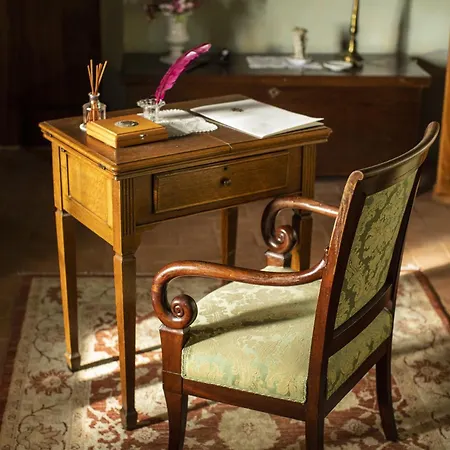 Resort-le Terre Dei Cavalieri 3*