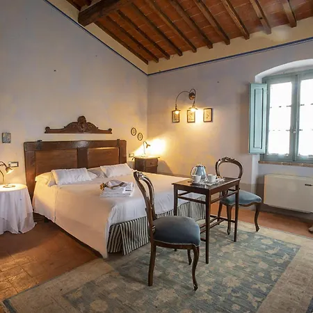 Szálloda Resort-le Terre Dei Cavalieri