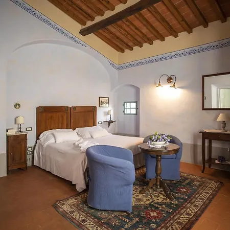 Resort-le Terre Dei Cavalieri Hotel 3*