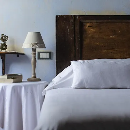 Resort-le Terre Dei Cavalieri 3* Cortona